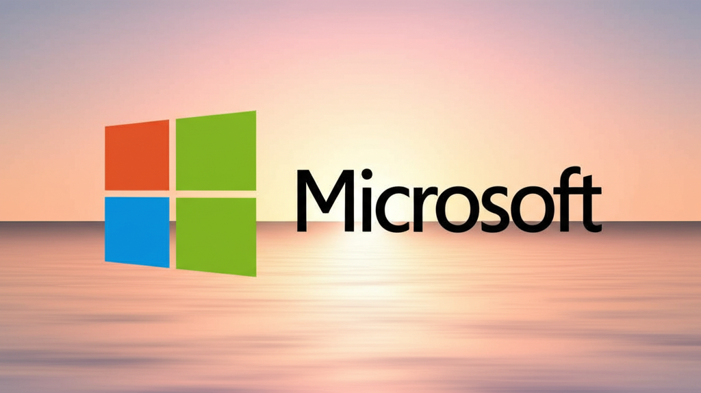 Microsoft